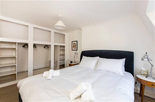 Photo 21 - Long Stay Discounts - Beautiful 2bed Notting Hill