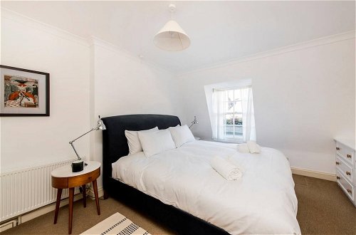 Foto 18 - Long Stay Discounts - Beautiful 2bed Notting Hill