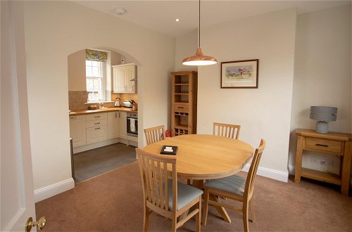 Foto 6 - Spacious 2 Bedroom Apartment in Netherby Hall