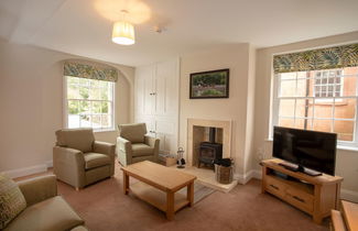 Photo 1 - Spacious 2 Bedroom Apartment in Netherby Hall