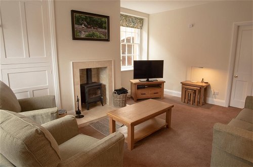 Foto 10 - Spacious 2 Bedroom Apartment in Netherby Hall