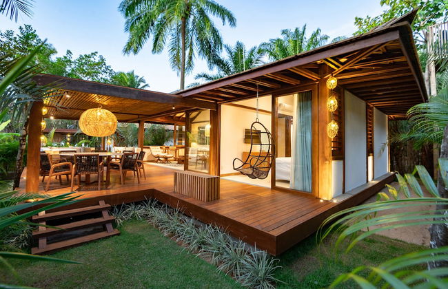 Colibri Beach Villas - Foto 28