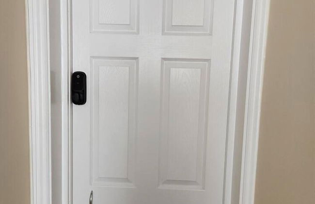 Beautiful 2-bed Apartment in London - Sleeps 6! - Foto 21