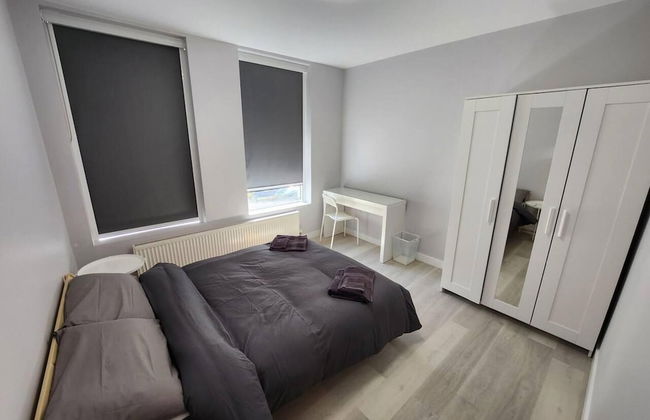 Beautiful 2-bed Apartment in London - Sleeps 6! - Foto 2