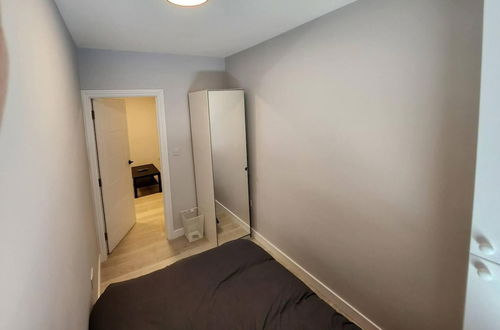 Photo 20 - Beautiful 2-bed Apartment in London - Sleeps 6