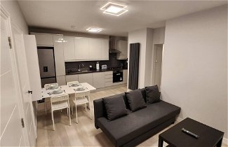 Photo 1 - Beautiful 2-bed Apartment in London - Sleeps 6