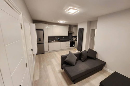 Photo 12 - Beautiful 2-bed Apartment in London - Sleeps 6