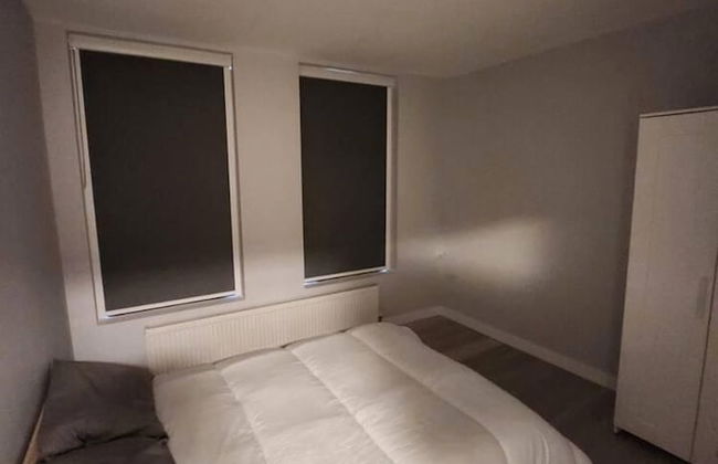 Beautiful 2-bed Apartment in London - Sleeps 6! - Foto 3