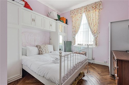 Photo 2 - Charming one Bedroom Flat Near Maida Vale
