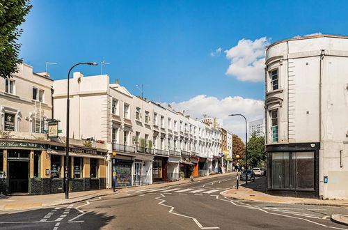 Photo 25 - Charming one Bedroom Flat Near Maida Vale