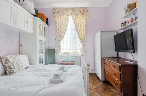 Photo 5 - Charming one Bedroom Flat Near Maida Vale