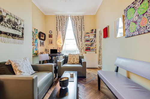 Photo 8 - Charming one Bedroom Flat Near Maida Vale