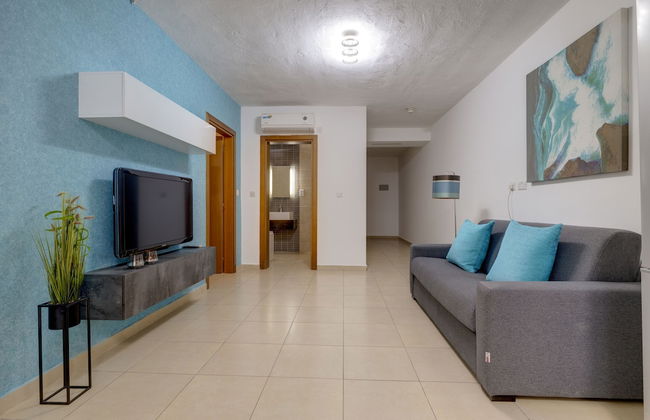 Sliema Tigne Suites - Foto 29