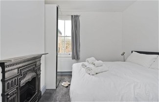Foto 3 - Stylish one Bedroom Flat Near Kew Gardens by Underthedoormat