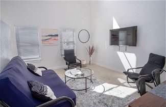 Photo 2 - Brand NEW 7 Stylish 3BR Near Exciting Downtown