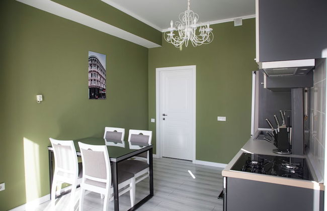 Casablanca Apart Hotel - Foto 18