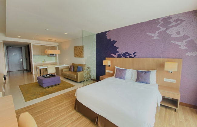 HABITARE Rasuna Jakarta - Foto 5