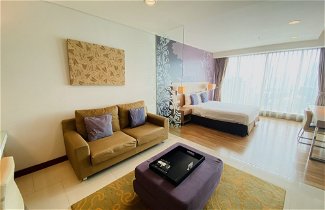 Photo 3 - Habitare Apart Hotel Rasuna Jakarta Powered by Archipelago