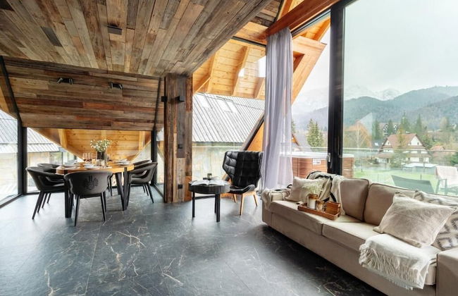 Landscape Zakopane - LoftAffair - Foto 38