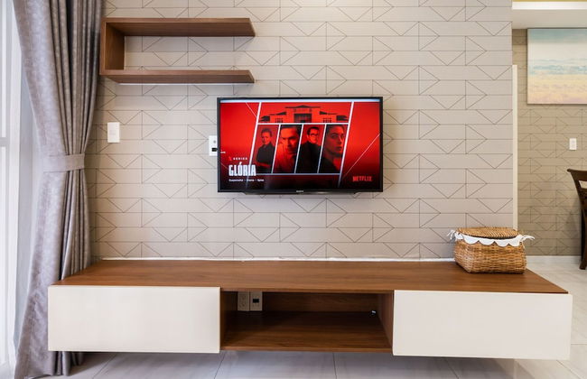 Convinia Apartment - Foto 41