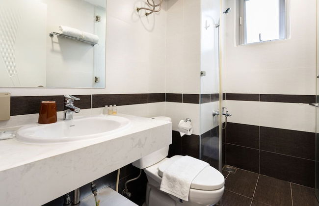 Convinia Apartment - Foto 67