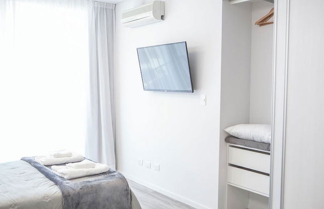 Monroe Suites - Foto 23