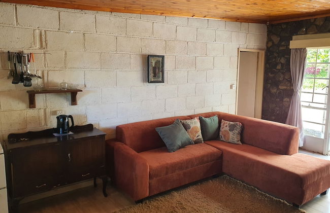 Beautiful 1-bed Cottage in Juliasdale - Foto 5