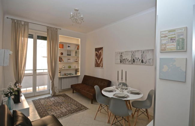 Vatican Corner Family Apartment - Vatican Corner Family - Foto 3