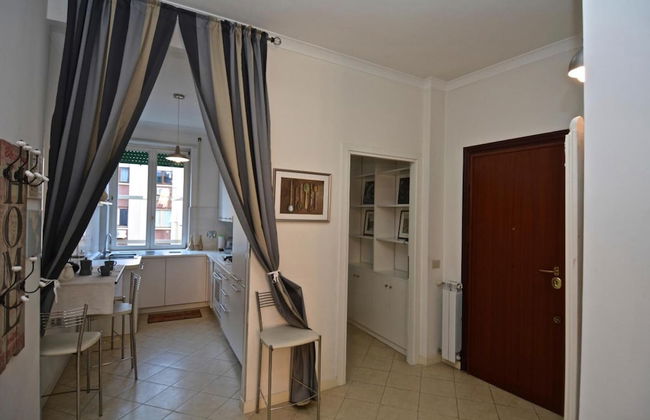 Vatican Corner Family Apartment - Vatican Corner Family - Foto 2