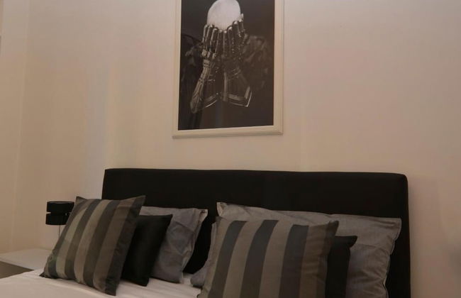 Vatican Corner Family Apartment - Vatican Corner Family - Foto 12