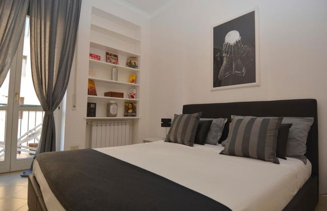 Vatican Corner Family Apartment - Vatican Corner Family - Foto 9