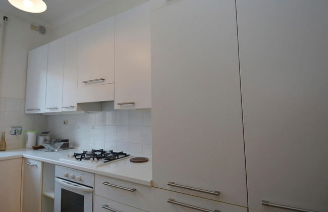 Vatican Corner Family Apartment - Vatican Corner Family - Foto 24