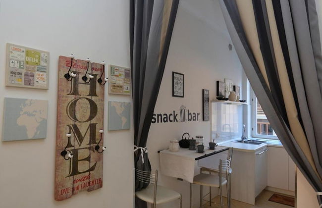 Vatican Corner Family Apartment - Vatican Corner Family - Foto 27