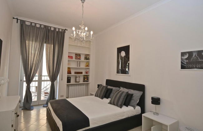Vatican Corner Family Apartment - Vatican Corner Family - Foto 6