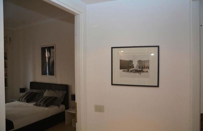 Vatican Corner Family Apartment - Vatican Corner Family - Foto 22