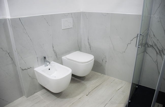 Room Rent Morrona - Photo 22
