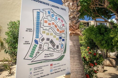 Foto 21 - Warm Cozy 1bed Condo Close to Everything Your Los Cabos Home Away From Home