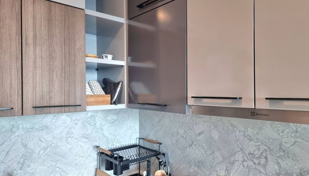 Cozinha privada