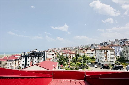 Foto 59 - Yusra Suit Trabzon