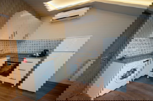 Foto 50 - Yusra Apart Otel