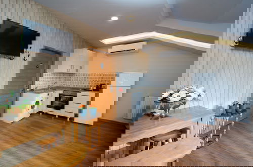 Foto 49 - Yusra Apart Otel