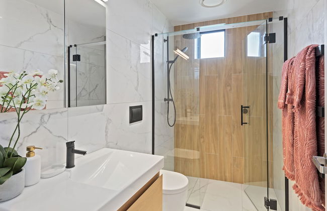 Clearwater Quays Apartments - Foto 21