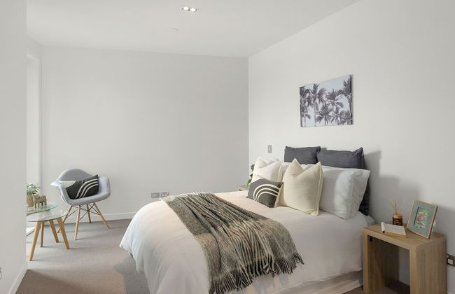 Clearwater Quays Apartments - Foto 4