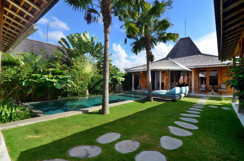 Foto 21 - Peaceful Affordable 3 Bedrooms Private Pool Villa Near Seminyak