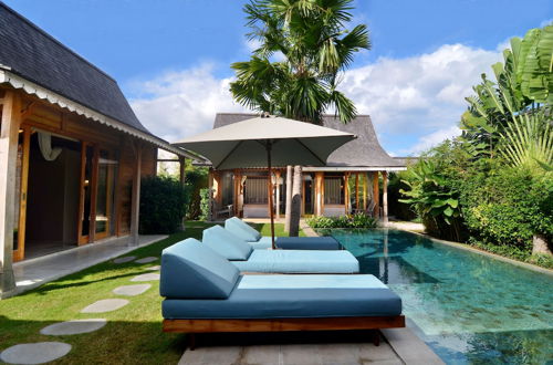 Foto 22 - Peaceful Affordable 3 Bedrooms Private Pool Villa Near Seminyak