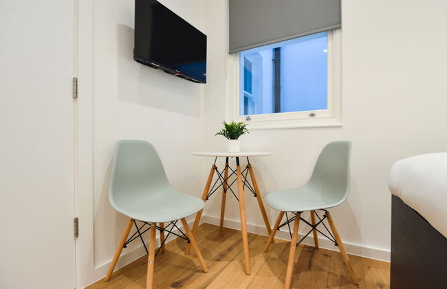 StayPrime Marylebone Serviced Apartments - Foto 61
