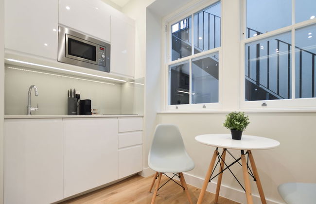 StayPrime Marylebone Serviced Apartments - Foto 59