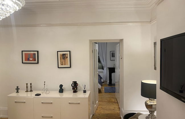 Stunning 2-bed Pet Friendly Apartment in Gateshead - Foto 10