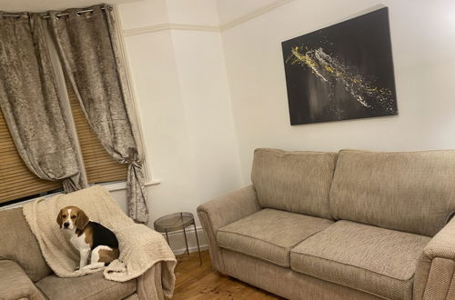 Foto 6 - Stunning 2-bed Pet Friendly Apartment in Gateshead