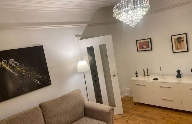 Stunning 2-bed Pet Friendly Apartment in Gateshead - Foto 12